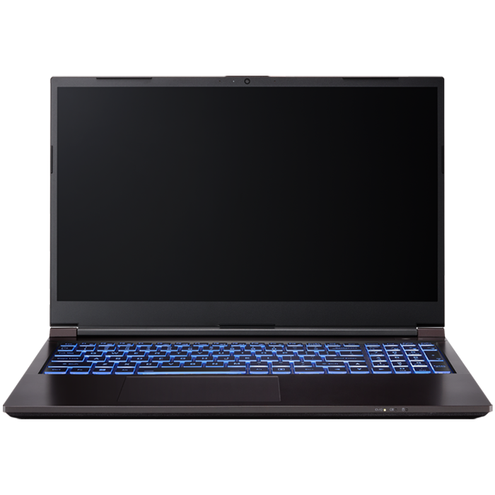 SANTINEA Clevo NP50RNB Assembleur ordinateurs portables puissants compatibles linux